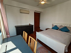 Central Green Condominium (D3), Condominium #499983901